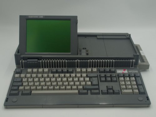 Amstrad PPC640